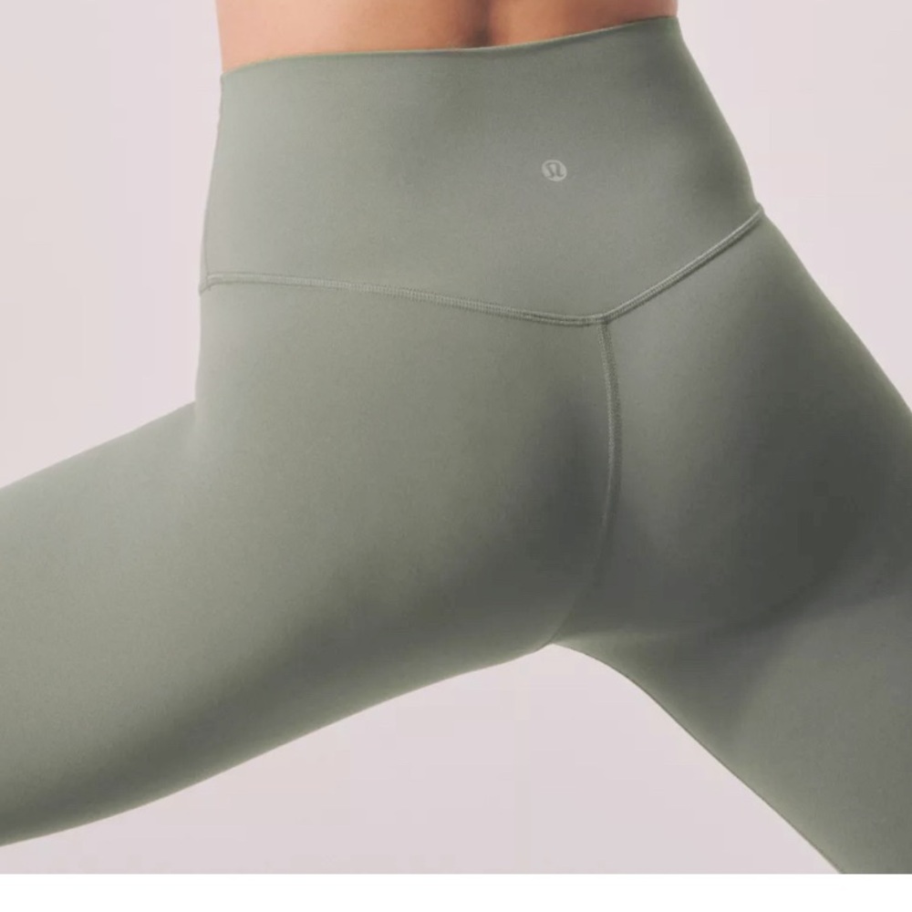 Lululemon Align Pant 6